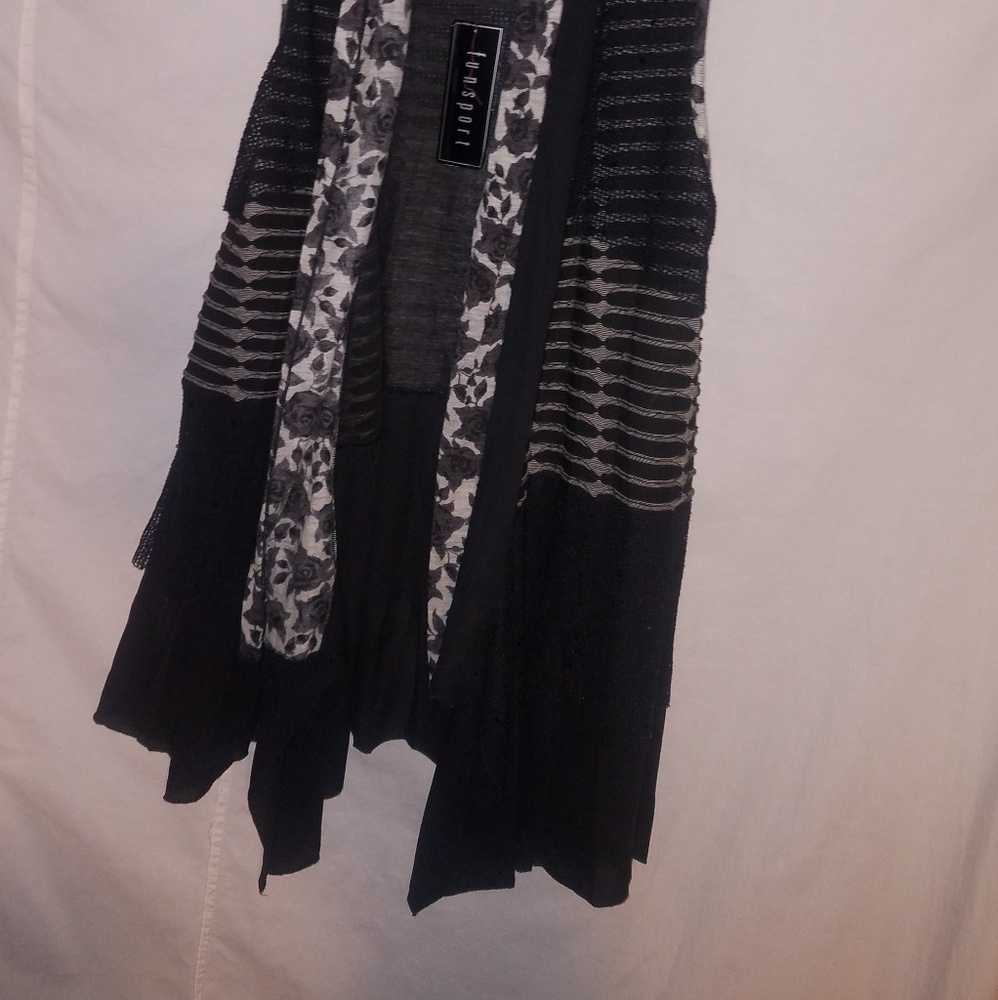 Funsport size medium - Picture 3 of 7